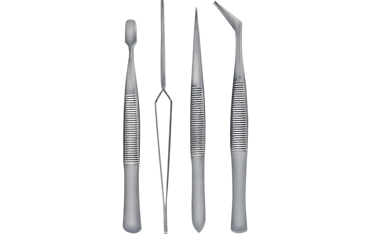 Knorr Prandell Schmuck Pinzettenset