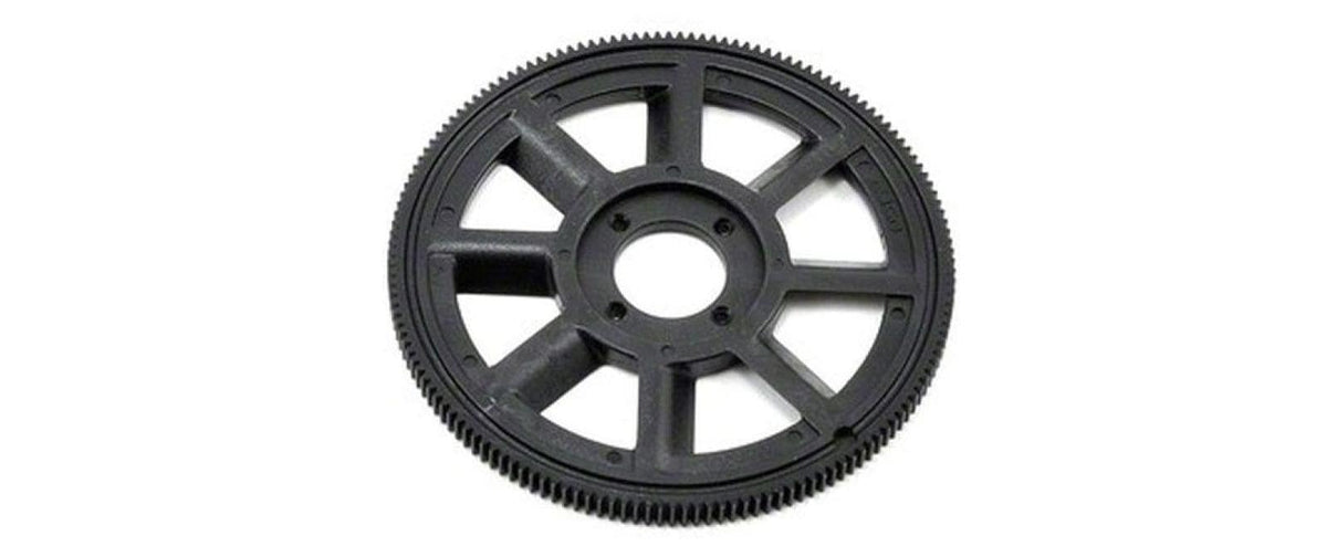 ALIGN New Main Gear/150T