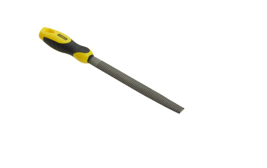 Stanley Holzraspel, Halbrund, 200mm