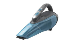 BLACK+DECKER Akku-Handsauger Nass/Trocken