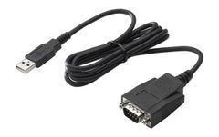 HP USB to Serial Adapter