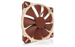 Gehäuselüfter Noctua NF-A20-PWM 5V