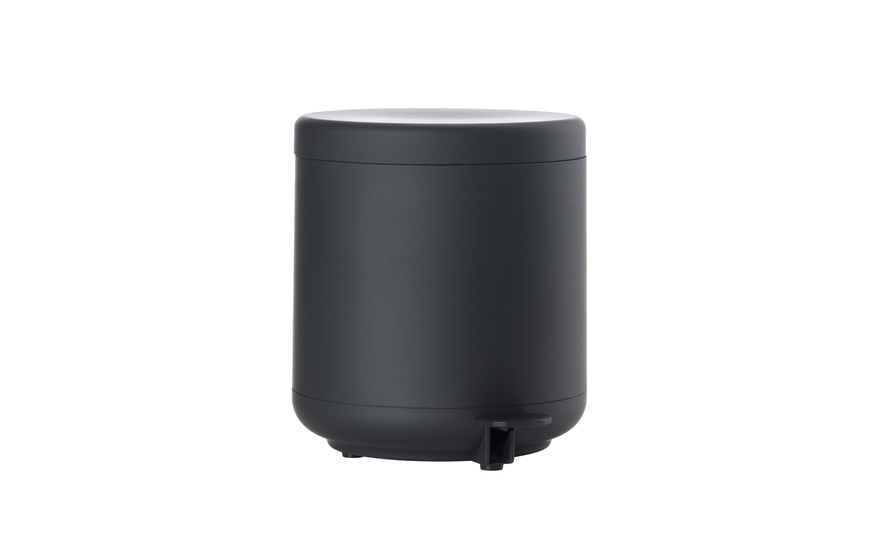 Zone Denmark, Treteimer Ume 4 l, Schwarz