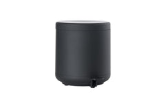 Zone Denmark, Treteimer Ume 4 l, Schwarz