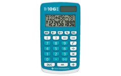 Texas-Instruments Rechner TI-106II