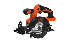 Black+Decker Handkreissäge BDCCS18N, 18V