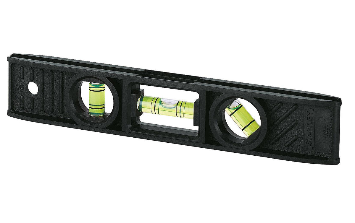 Stanley Torpedo-Wasserwaage, 20cm