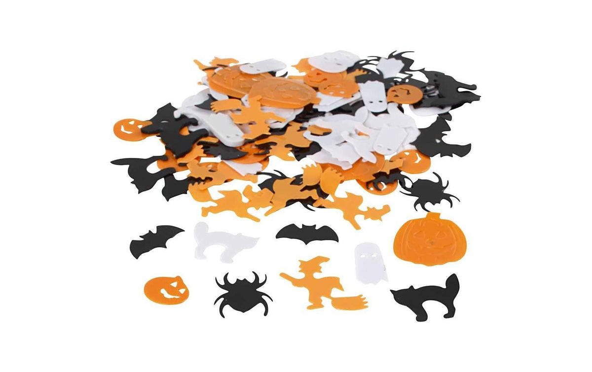 Creativ Company Pailletten Halloween