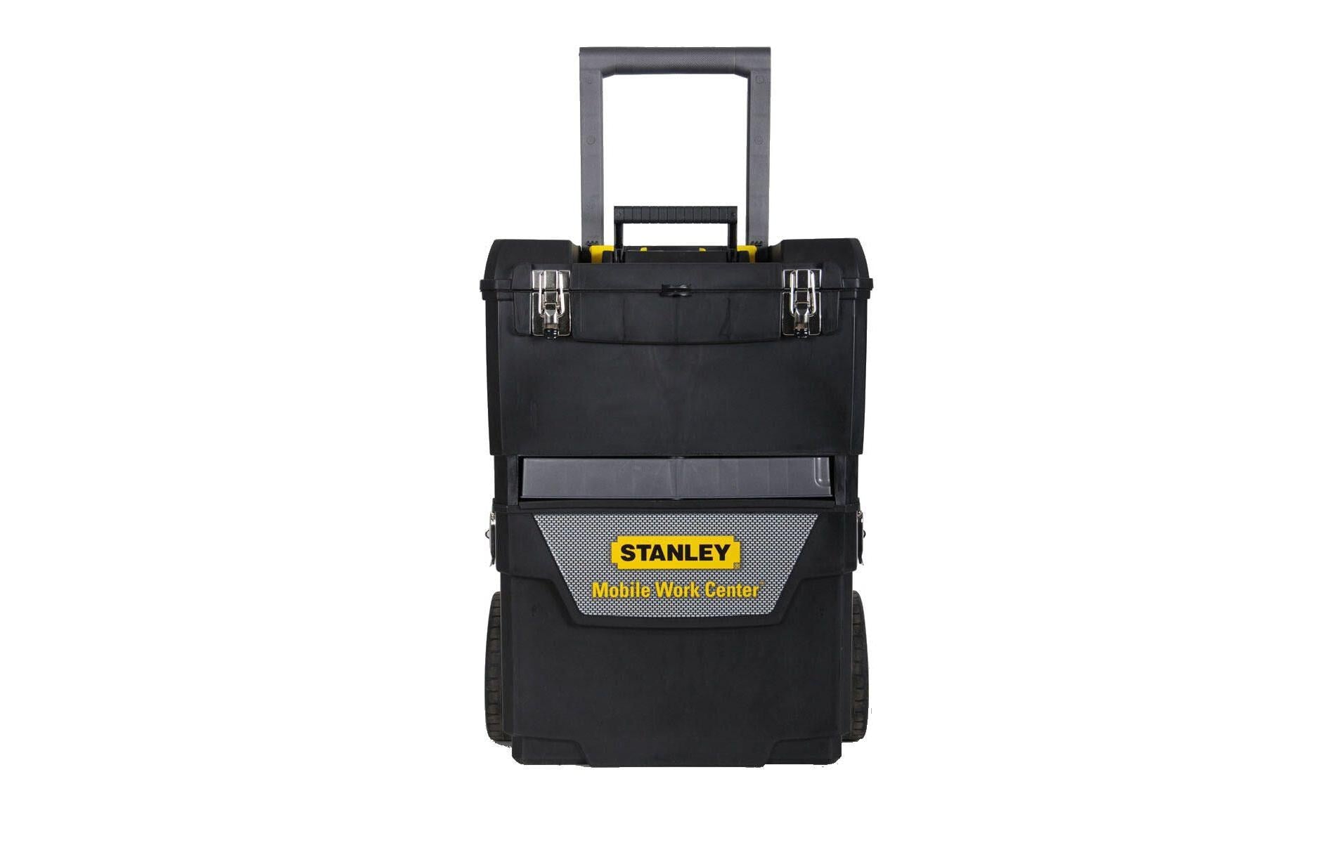 Stanley rollende Werkstatt