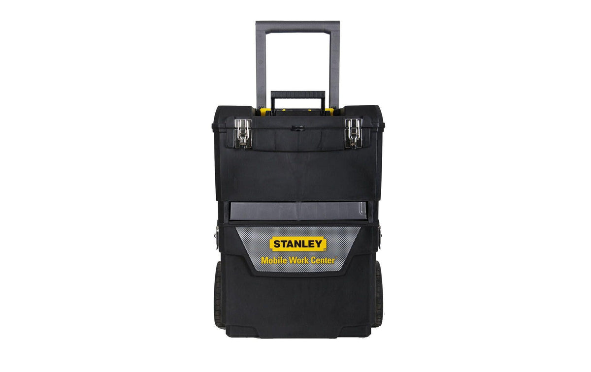 Stanley rollende Werkstatt