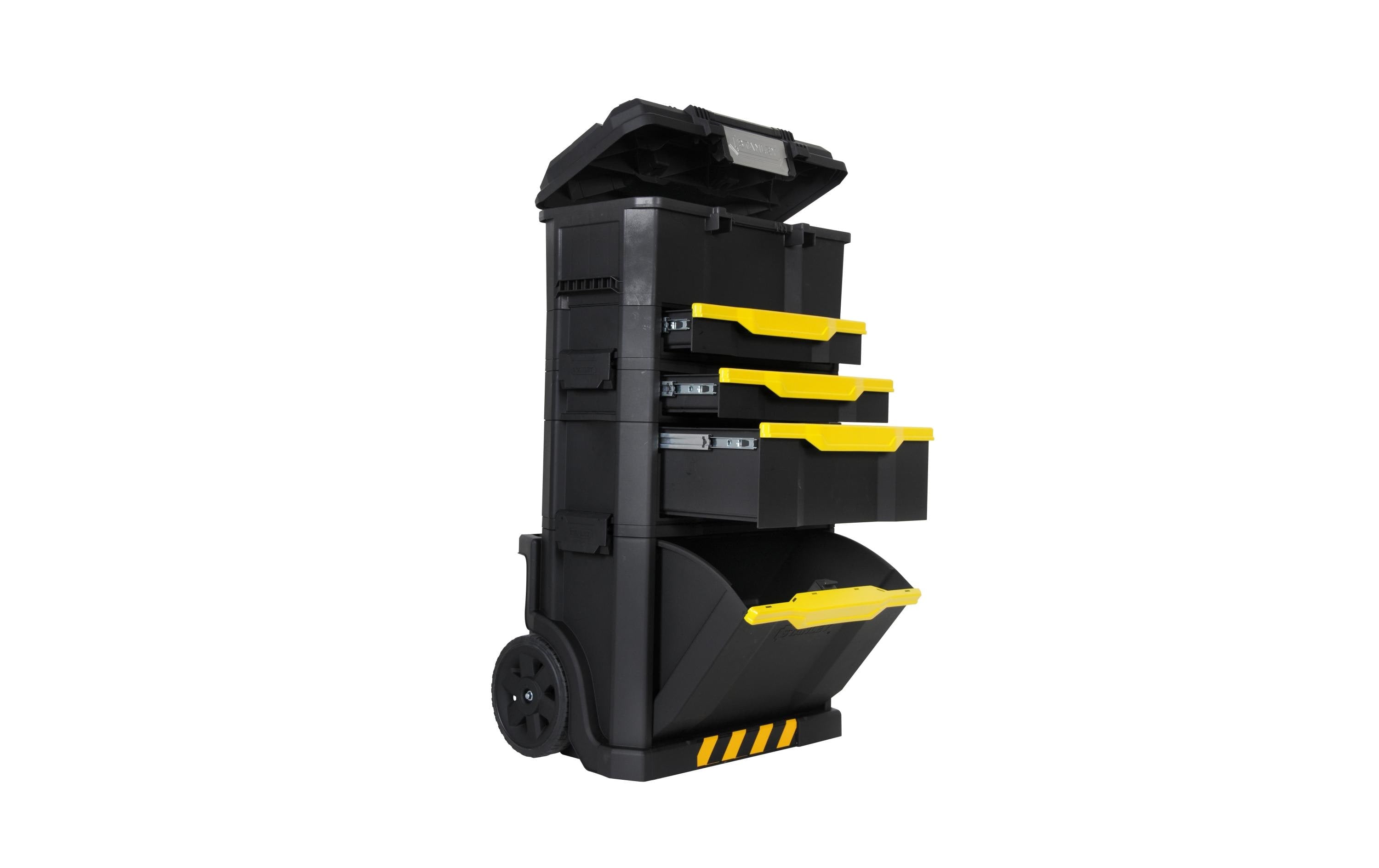 Stanley rollende Werkstatt K