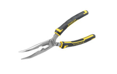 Stanley Spitzzange Gebogen Fatmax
