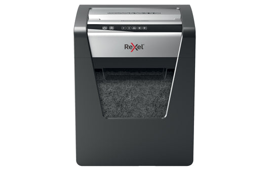 Rexel Aktenvernichter Momentum x415