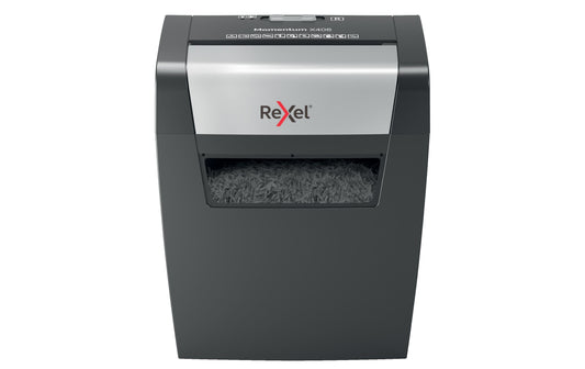 Rexel Aktenvernichter Momentum X406