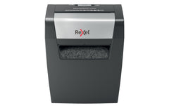 Rexel Aktenvernichter Momentum X406