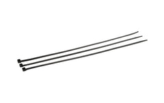 Kabelbinder 530 x 9.0mm, schwarz, 100 Stück