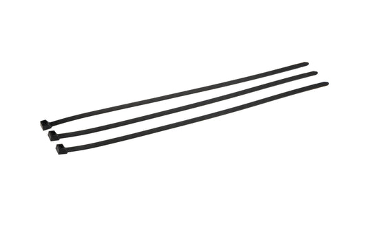 Kabelbinder 580 x 12.6mm, schwarz