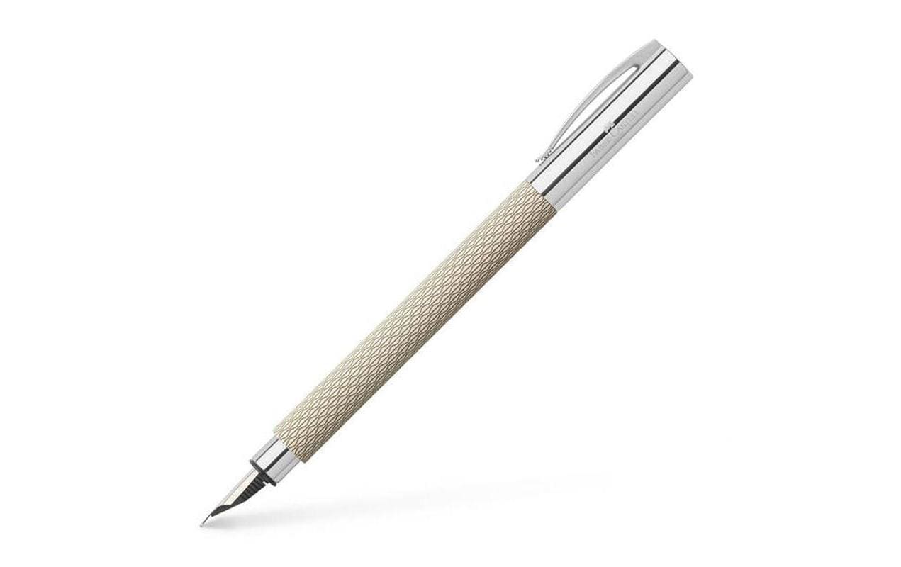 Faber-Castell Füllfederhalter Ambition M
