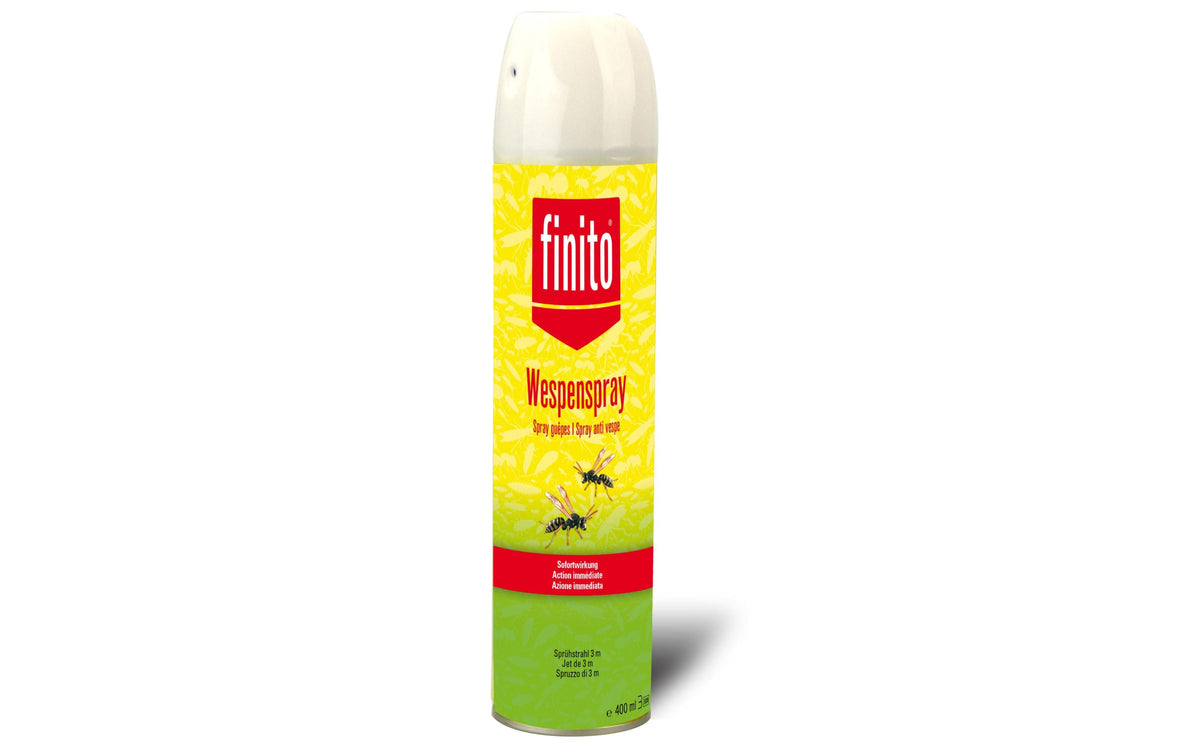 finito Wespenspray 400ml