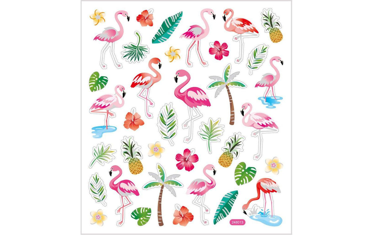 Creativ Company, Motivsticker 15 cm x 16.5