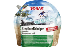 Sonax SX Sommer Scheiben Reiniger OCEAN
