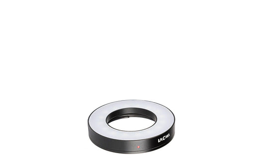 Laowa | Front LED Ringlicht 25mm F2.8