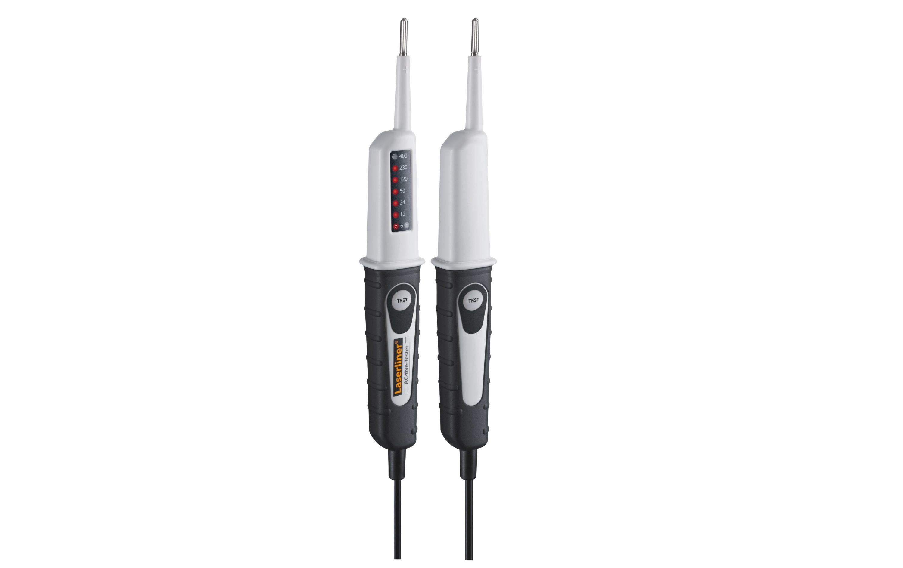 Spannungstester AC-tiveTester