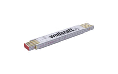 Wolfcraft Doppelmeter