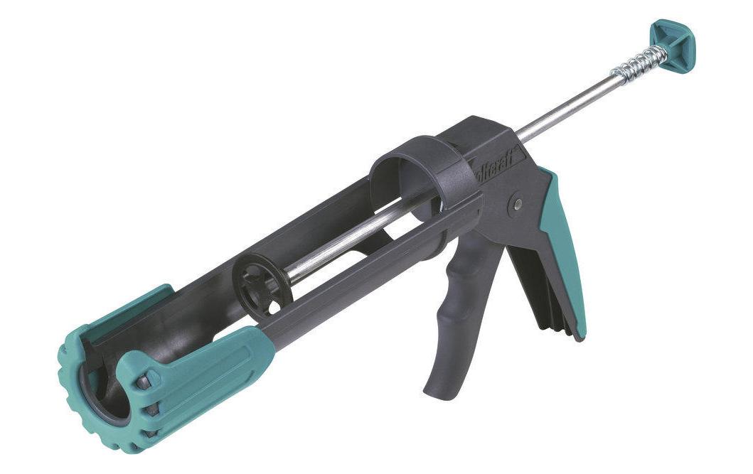 Wolfcraft MG200 ERGO Kartuschenpresse