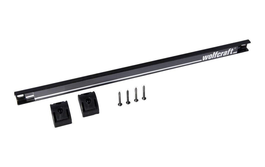 Wolfcraft Magnetleiste 460 mm