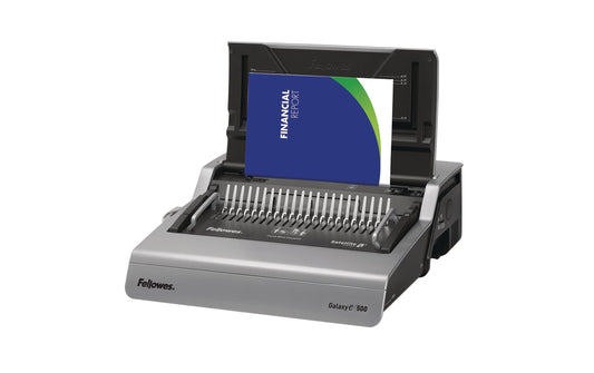 Fellowes Bindegerät Galaxy-E