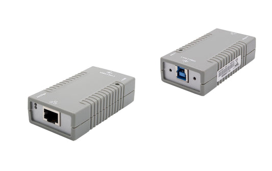 EXSYS EX-1321-4K, 1x Ethernet USB 3.0/3.1