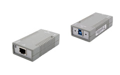 EXSYS EX-1321-4K, 1x Ethernet USB 3.0/3.1