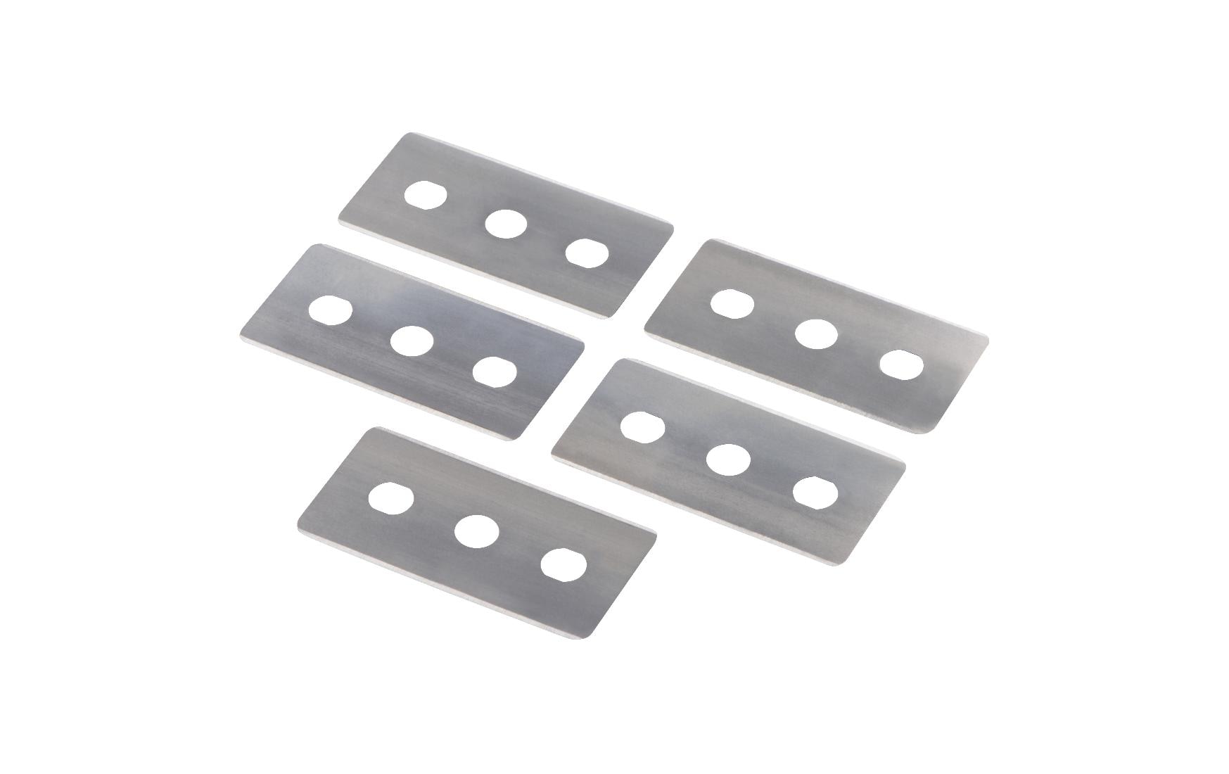 Xavax Ersatzklingen für 110702