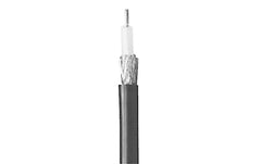 Coax Kabel, 100m