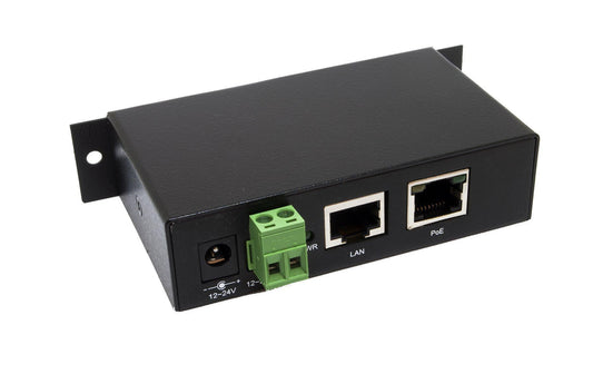 EXSYS EX-6007, PoE Gbit Injektor