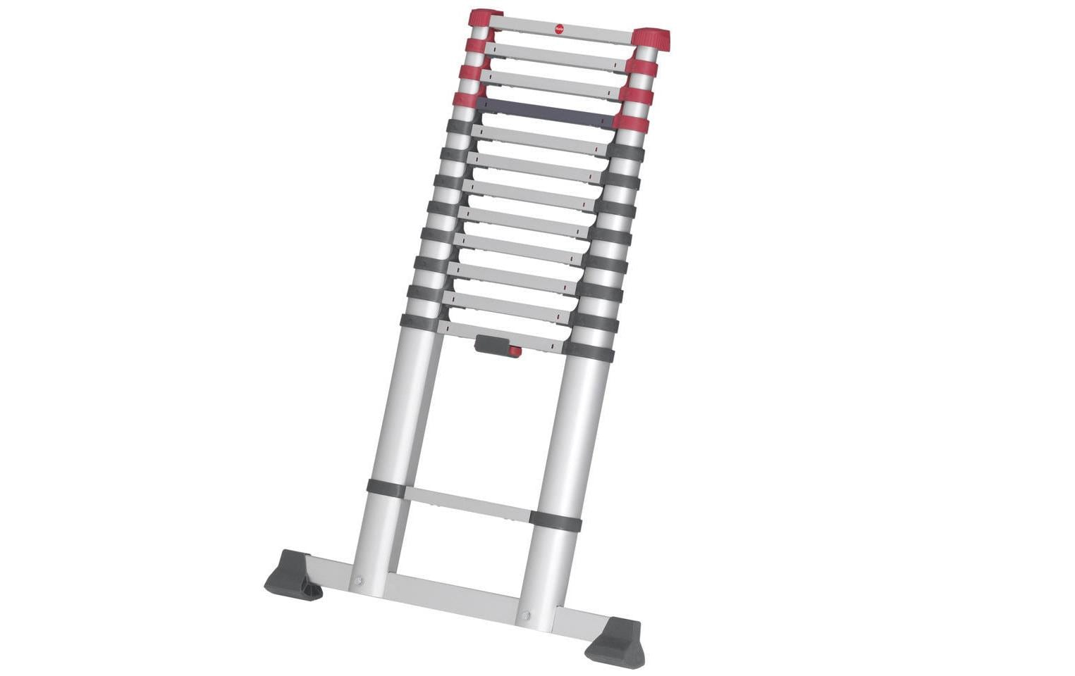 Hailo, Teleskop-Anlegeleiter T80 Flexline 3