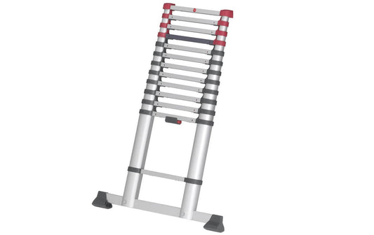 Hailo, Teleskop-Anlegeleiter T80 Flexline 3
