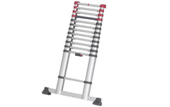 Hailo, Teleskop-Anlegeleiter T80 Flexline 3