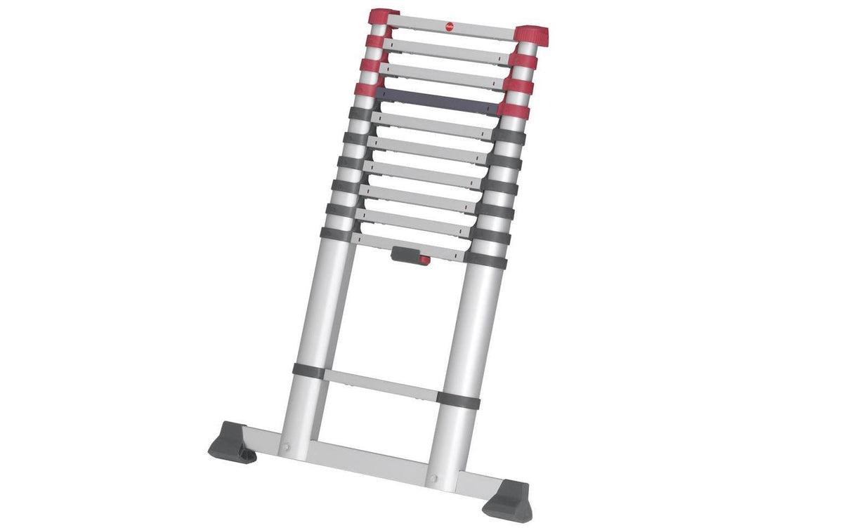 Hailo, Teleskop-Anlegeleiter T80 Flexline 3