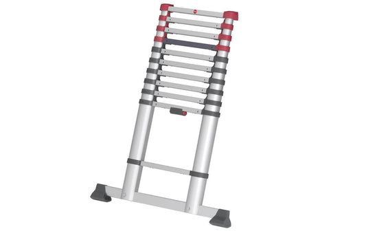 Hailo, Teleskop-Anlegeleiter T80 Flexline 3