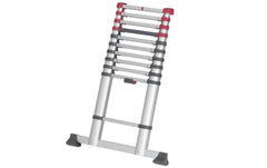 Hailo, Teleskop-Anlegeleiter T80 Flexline 3