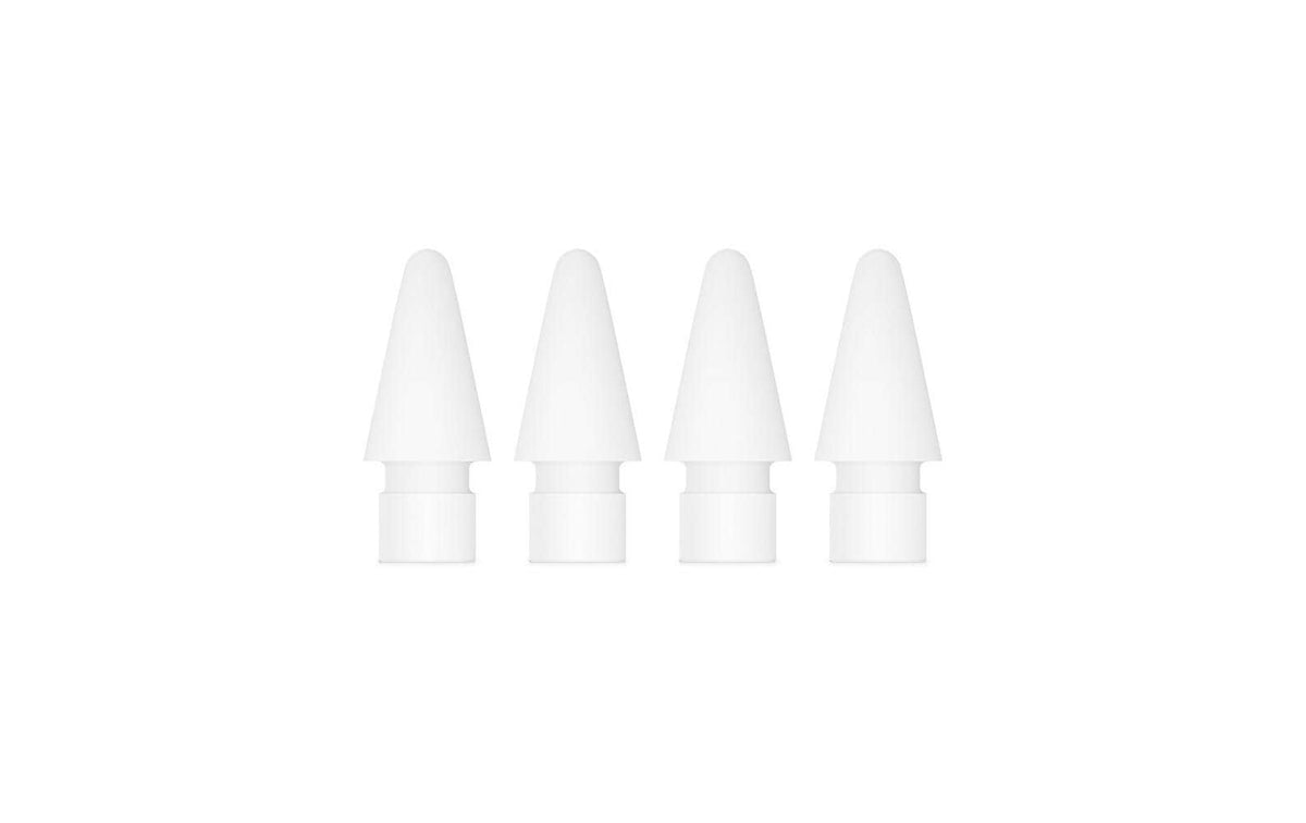Apple Pencil Spitzen-4er Pack