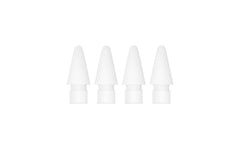 Apple Pencil Spitzen-4er Pack