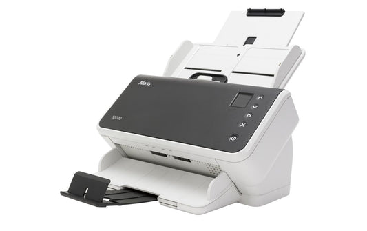 Kodak | Dokumentenscanner Alaris S2070 | 70 Seiten/Minute, 7.000 Seiten pro Tag