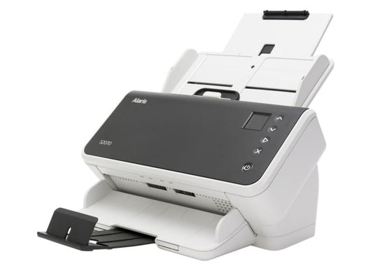 Kodak | Dokumentenscanner Alaris S2070 | 70 Seiten/Minute, 7.000 Seiten pro Tag