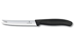 Victorinox, Käsemesser Classic Silber/Schwa
