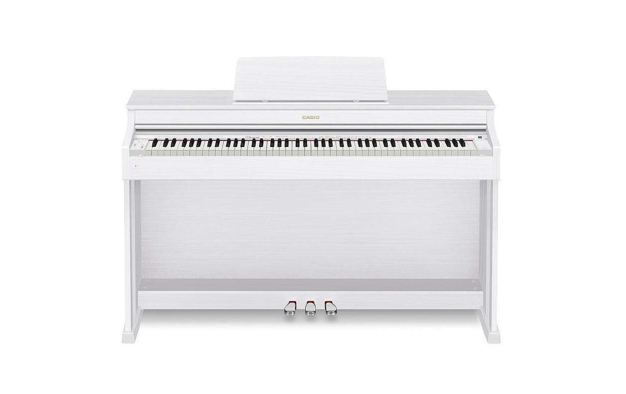 CASIO AP-470WE