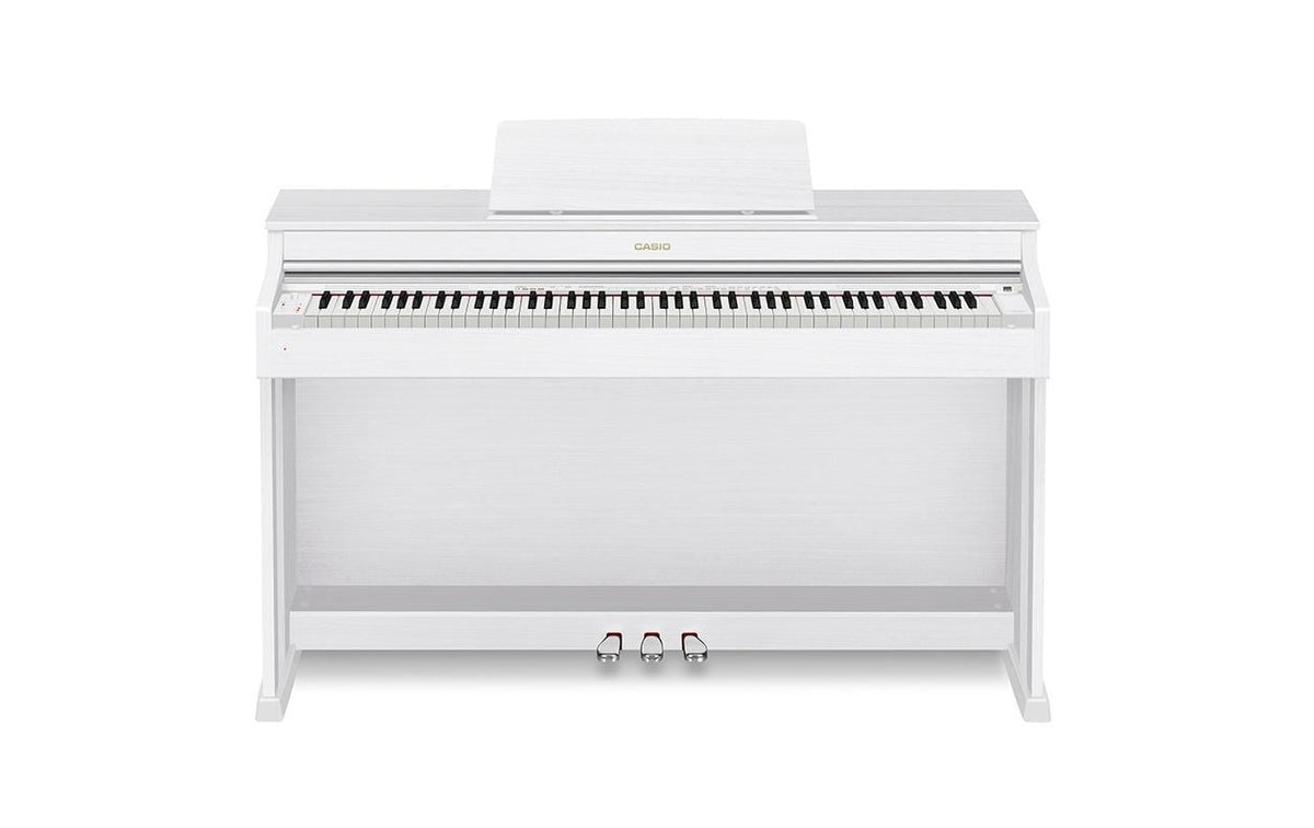 CASIO AP-470WE