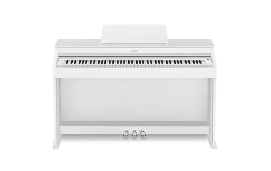 CASIO AP-470WE